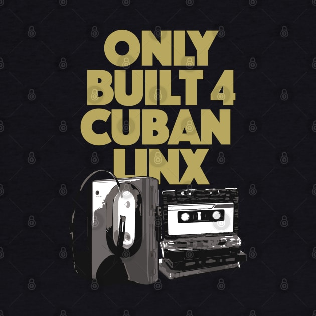 Cuban Linx by funandgames